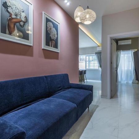 סנגלאה New & Unique Apartment - A 5 Minutes Ferry To Capital City Of Valletta מראה חיצוני תמונה