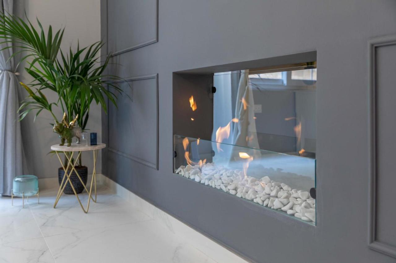 סנגלאה New & Unique Apartment - A 5 Minutes Ferry To Capital City Of Valletta מראה חיצוני תמונה