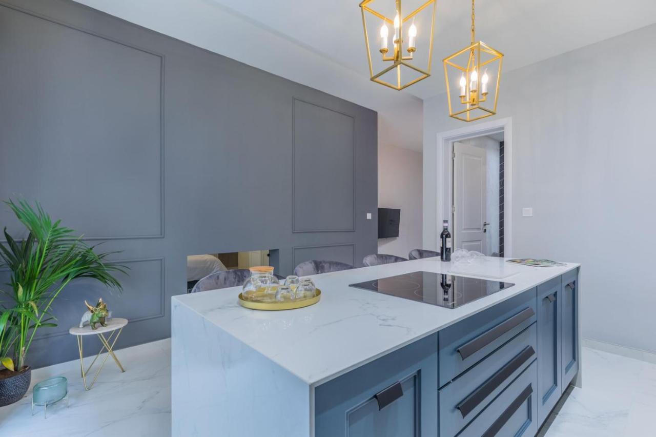 סנגלאה New & Unique Apartment - A 5 Minutes Ferry To Capital City Of Valletta מראה חיצוני תמונה